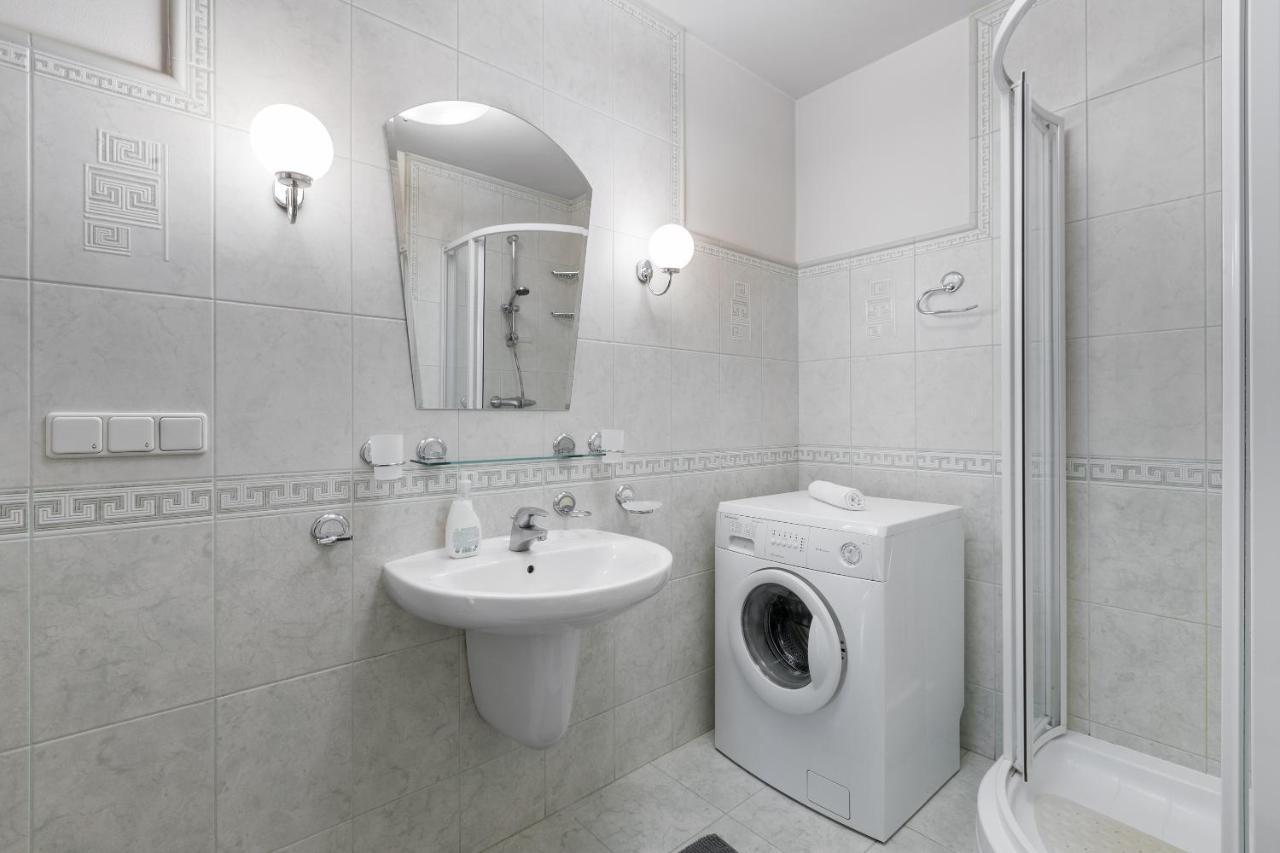 Apartamenty Okowita i Karat Zakopane Bagian luar foto