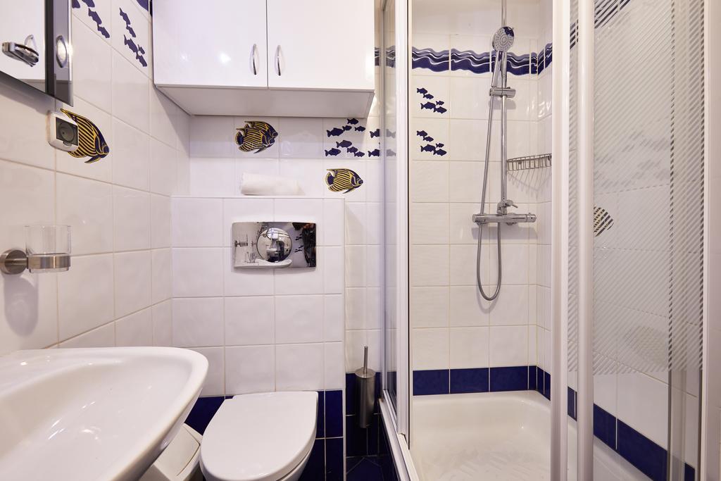 Apartamenty Okowita i Karat Zakopane Bagian luar foto