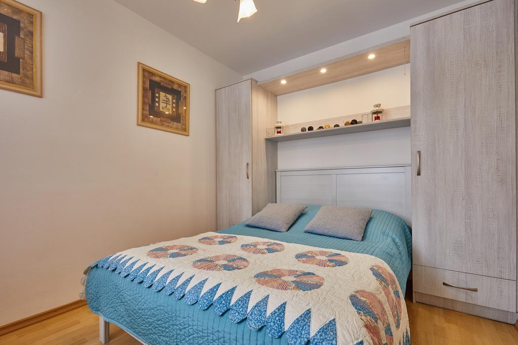 Apartamenty Okowita i Karat Zakopane Bagian luar foto